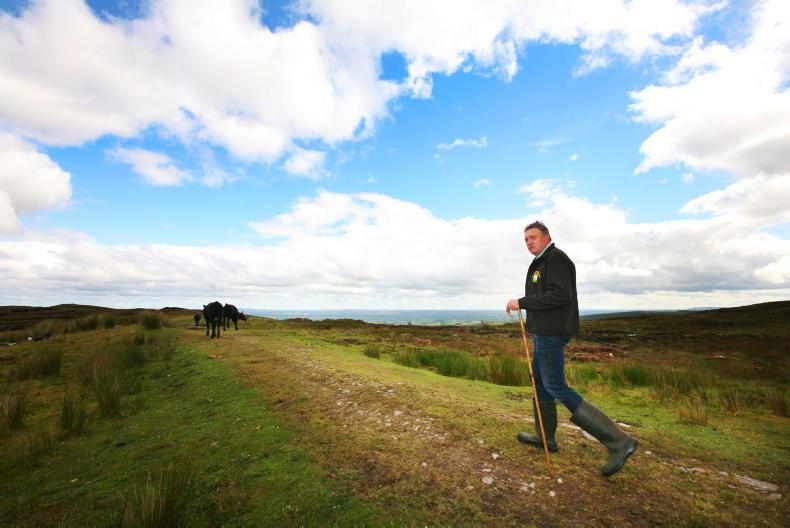 'EU has effectively claimed squatters' rights on farmers land' – INHFA 14 April 2021 Free - Vimarsana News