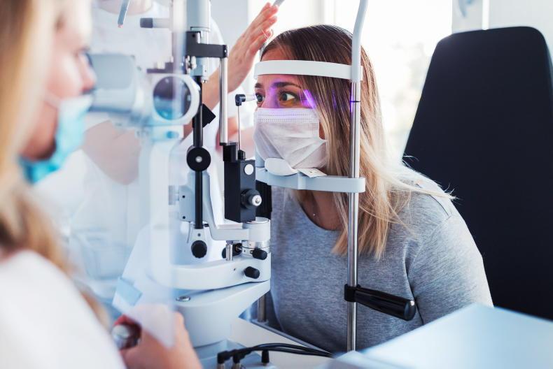 Looking after your eyes and ears