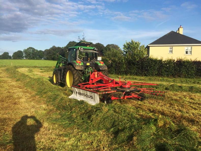 Machinery auction to take place at Cork mart on Saturday Premium