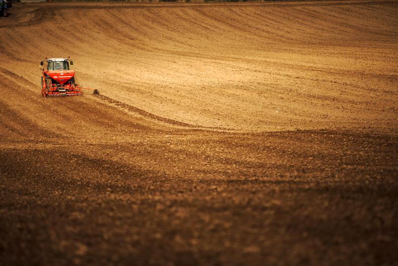 Spring cereal sowing yet to be completed in the north - Vimarsana News