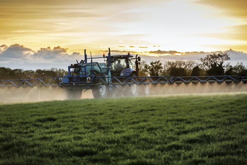 Clover safe spray gets emergency approval - Vimarsana News