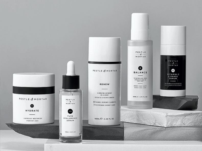 Proud to be Irish Made              