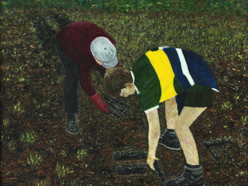 A Week in the Country              