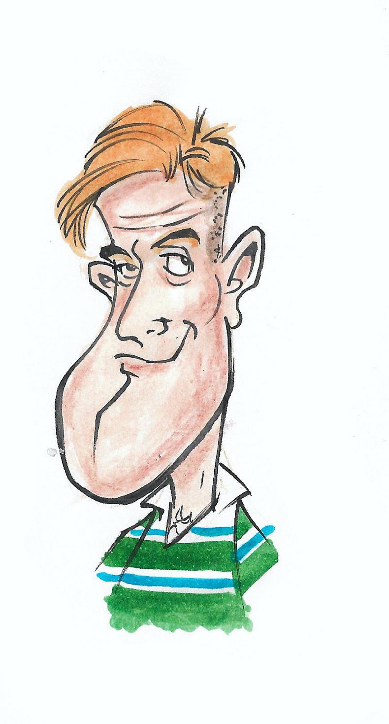 Denny Fitz: the power of the law