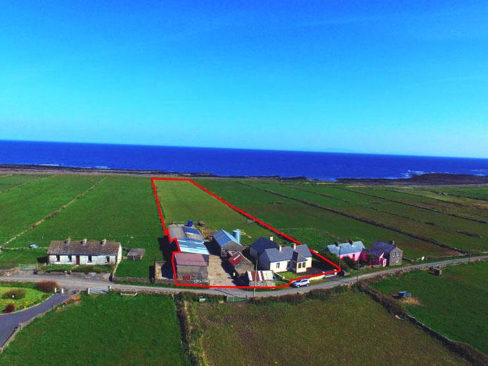 80ac Sligo farm with guide price of €700,000 - Vimarsana News