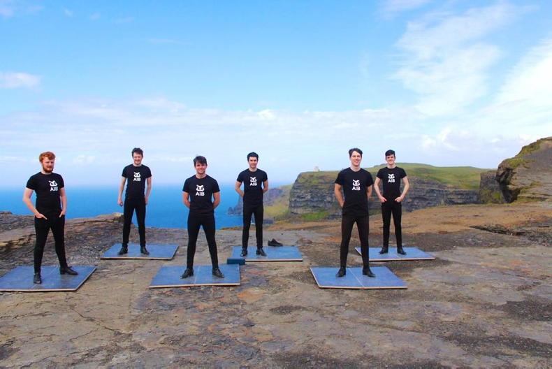 A Week in the Country                         