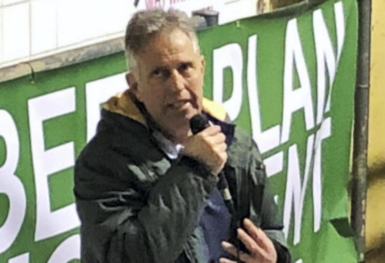 Beef Plan Movement CLG presents 2019 accounts to AGM