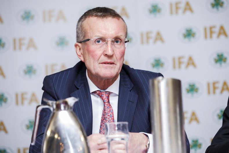IFA calls on Government to clarify biogenic methane reference in climate bill - Vimarsana News