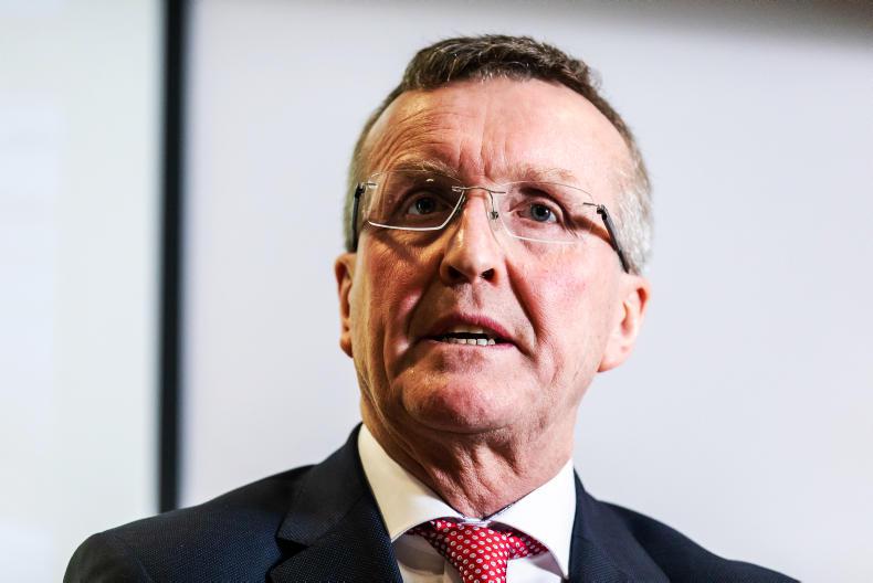 IFA urges minister to hold out on CAP 'as no deal better than a bad deal' 26 May 2021 Free - Vimarsana News