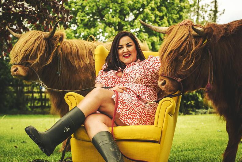 Dating a farmer: what’s love got to do with it?