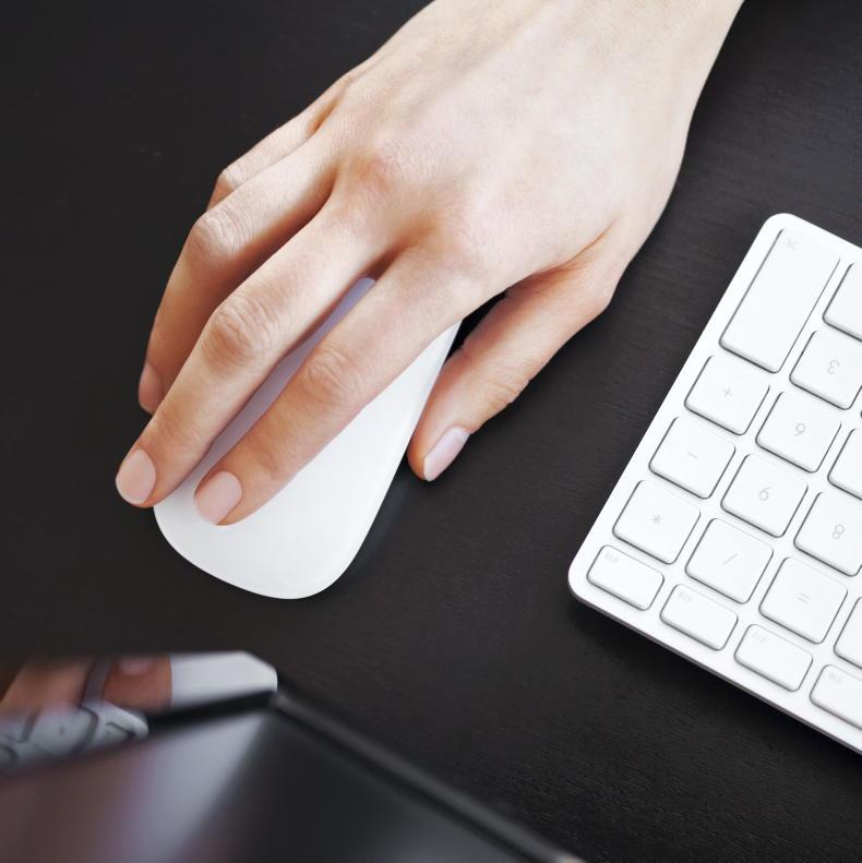 Nine tips for successful virtual interviews 