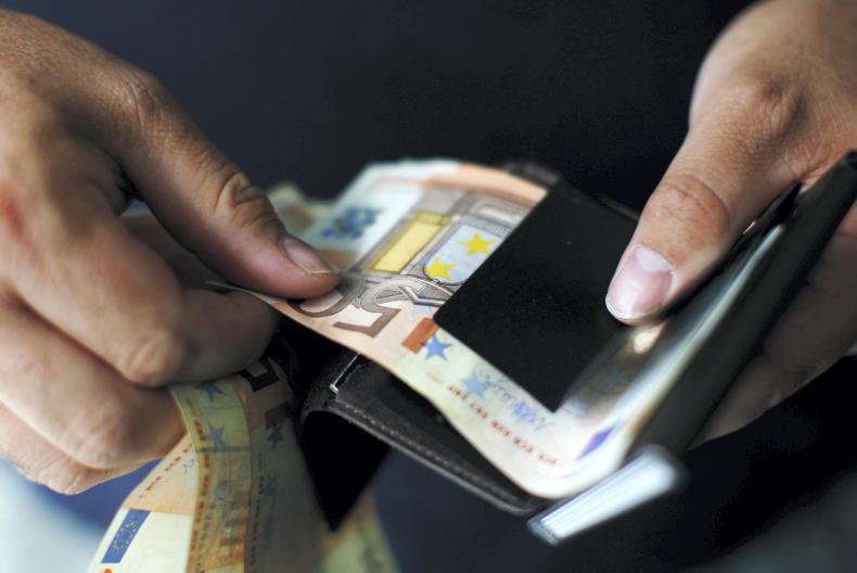 CAP payment guide see what your new farm payment will be Premium