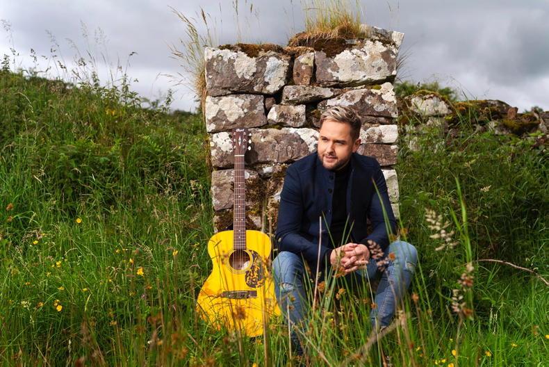 Country Sound: a musical tribute to farmers 