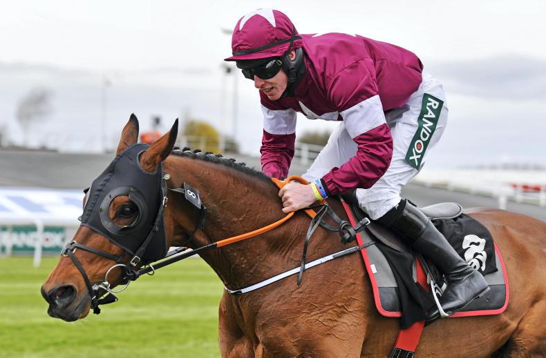 Galway dealt difficult hand for Festival