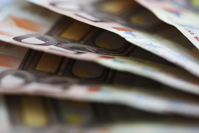 Over €53m in loans drawn down for farm improvement