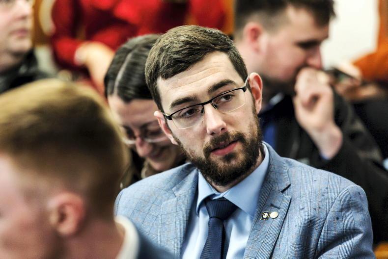 Duffy chairs Signpost steering group