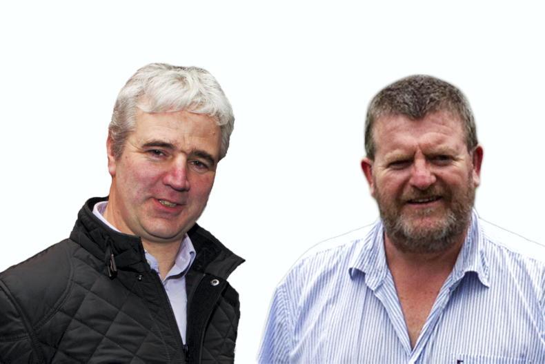 New appointments with the Irish Farmers Journal - Vimarsana News