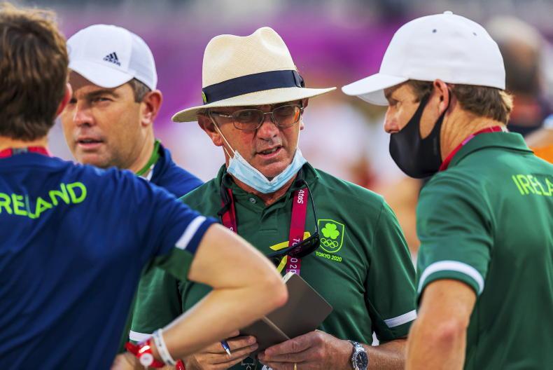 Looking forward after Olympic storm