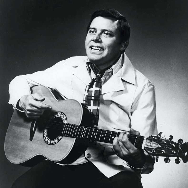 Country Sound: Tom T Hall, losing a legend 