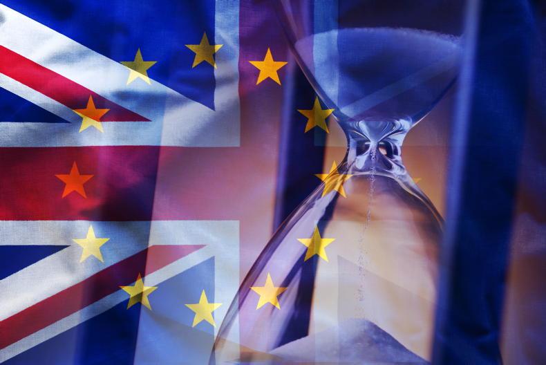 Further delay in NI Brexit checks as UK exports plummet 