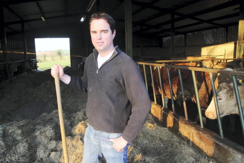 'Money is never given without conditionality’ - Heydon on BEAM