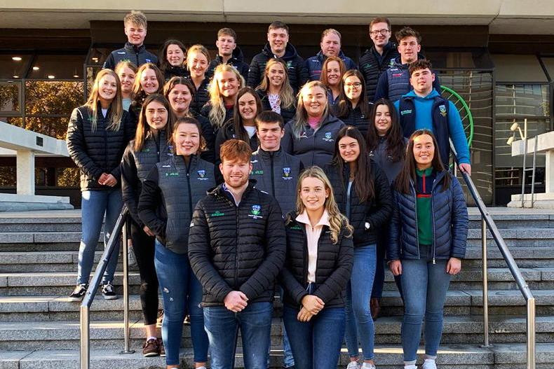UCD Agricultural Society announces charities for 2021/22