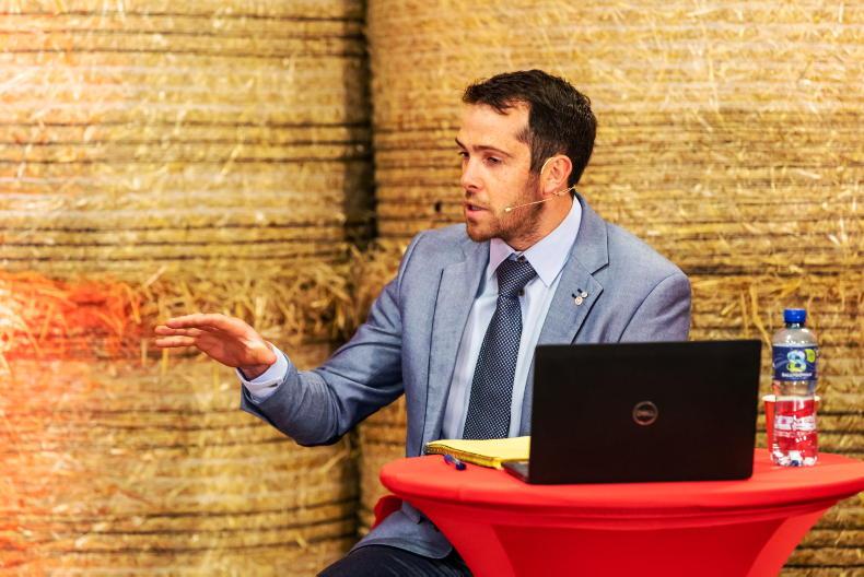 Macra queries where funds for food ombudsman have gone