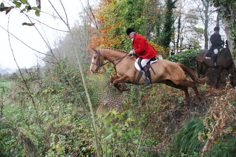 ‘Belt and braces’ needed for landowners’ hunting indemnity