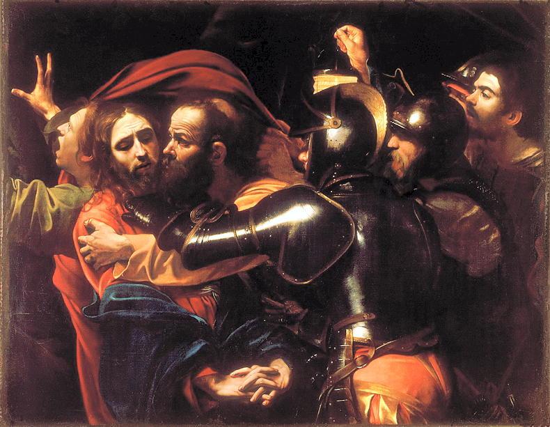 The Front Row: dark, gloomy and mysterious