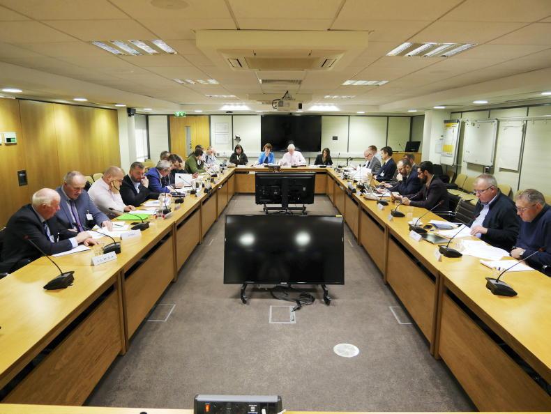 Minister to decide on future of beef taskforce shortly - Vimarsana News