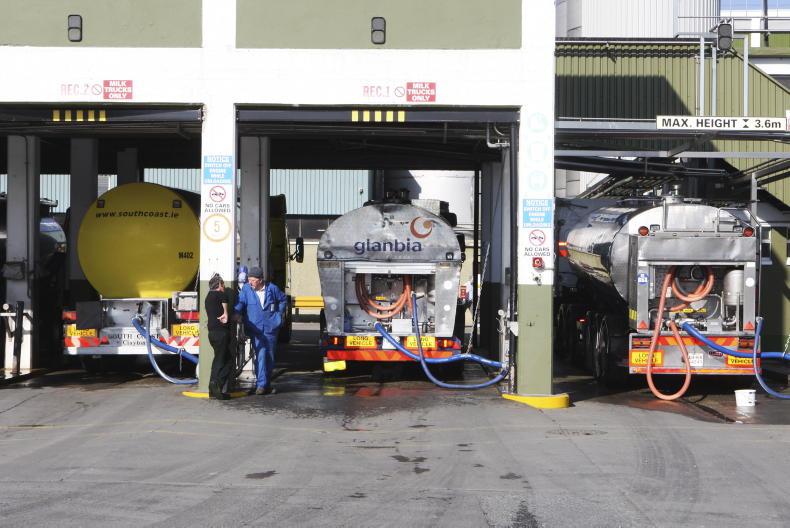 Row looming over Glanbia valuation - Vimarsana News