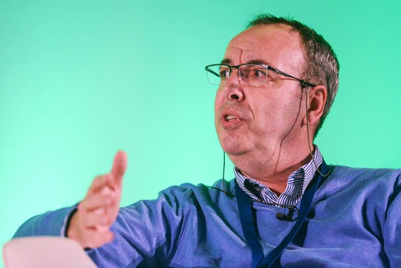 Pioneering a sport horse database