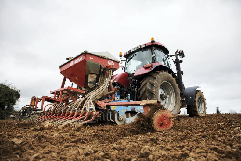 Tillage Podcast: winter beans, fertiliser and November weather records - Vimarsana News
