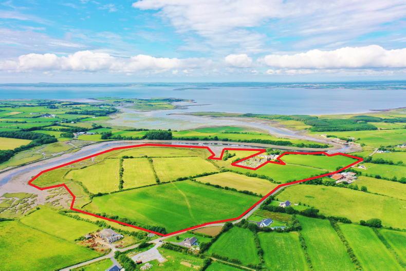 71ac in Co Kerry with entitlements - Vimarsana News