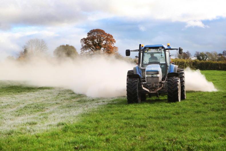 New fertiliser plan needed on drystock farms - Vimarsana News