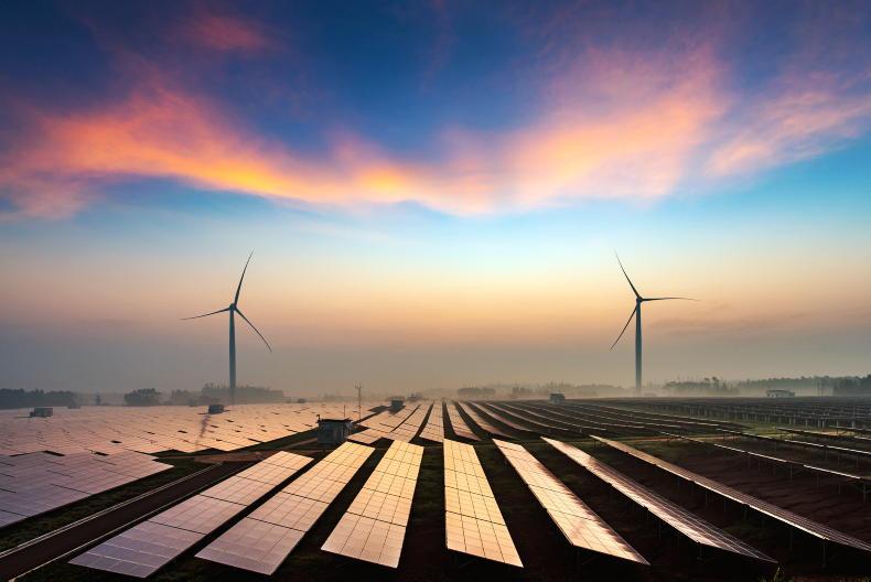 The challenge of keeping the lights on as energy systems transition - Vimarsana News