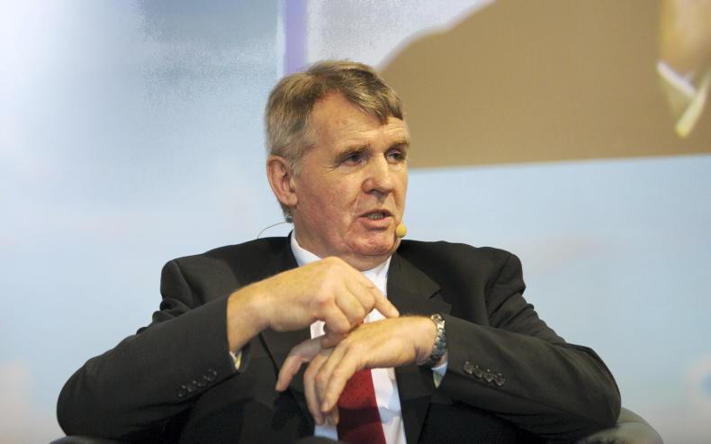 Mundy Hayes to step down as Kerry Co-op board battles continue