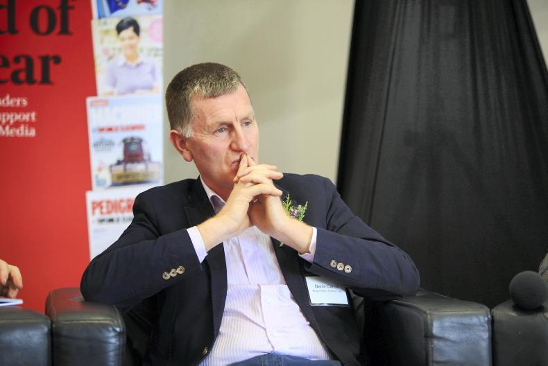 Carroll elected as Kerry Co-op chair - Vimarsana News