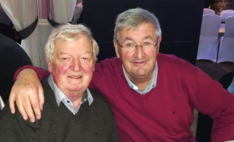 Tuam Mart hosts charity auction with 'A day for the Pats' 05 December 2021 Free - Vimarsana News