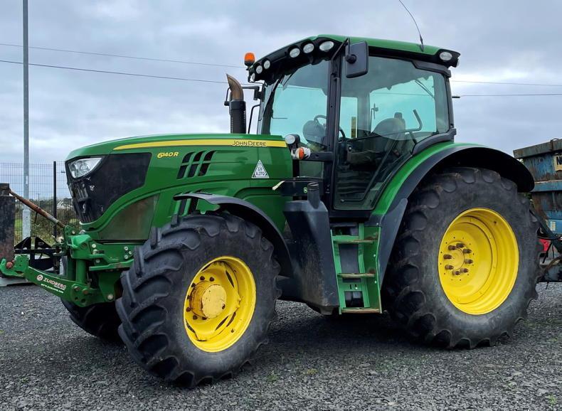 Blaney to offer 1,000 lots at Ballymena auctions - Vimarsana News