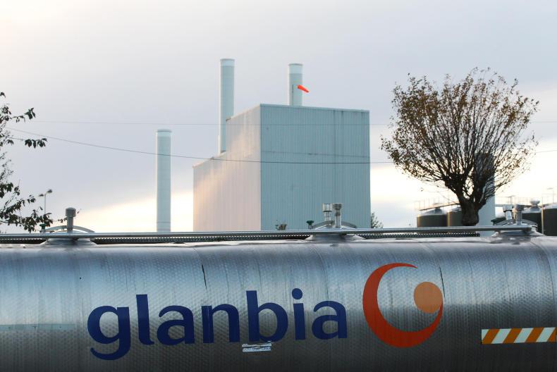 IFA to host meeting on Glanbia deal next week - Vimarsana News