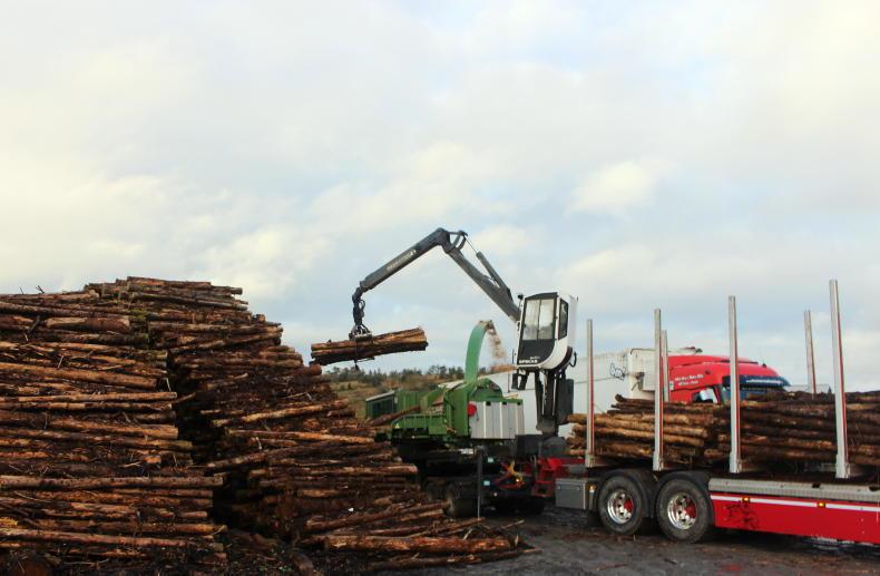 Wood heating scheme provides annual saving of up to 70% over oil and gas - Vimarsana News