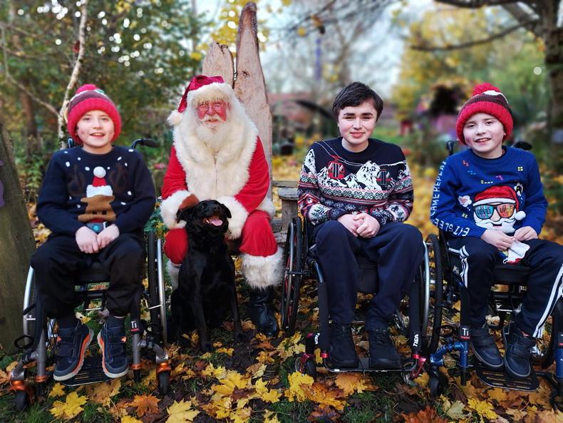 In Pictures: our favourite festive farming snaps - Vimarsana News