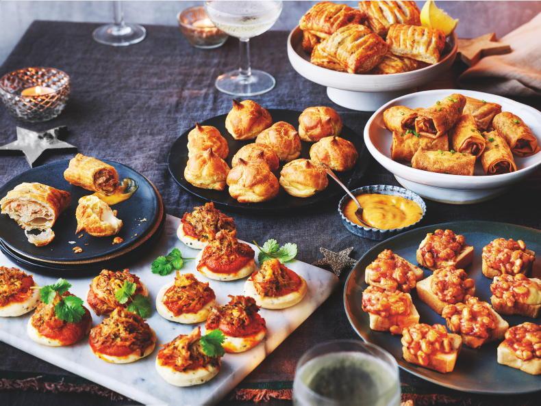 Food News: get creative with leftovers and limit food waste