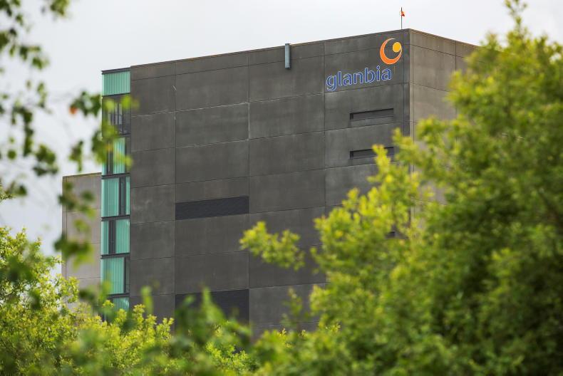 Outcome of Glanbia vote a 'milestone event' - IFA 17 December 2021 Free - Vimarsana News