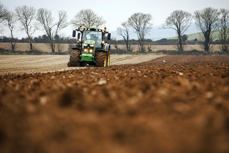 Minister pressed on financial impact of new CAP on tillage farmers - Vimarsana News