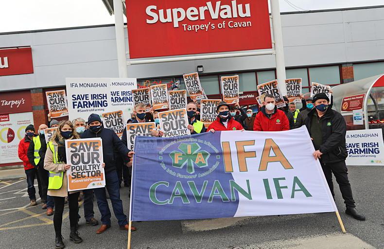 Watch: 'Supermarkets are putting us out of business' 22 December 2021 Free - Vimarsana News