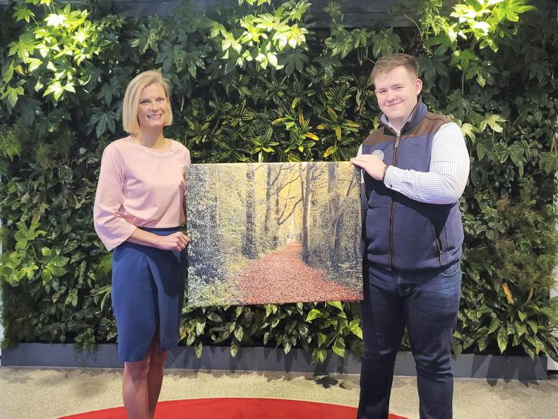 Minister Hackett to create citizens' assembly panel for future forestry strategy 04 January 2022 Free - Vimarsana News