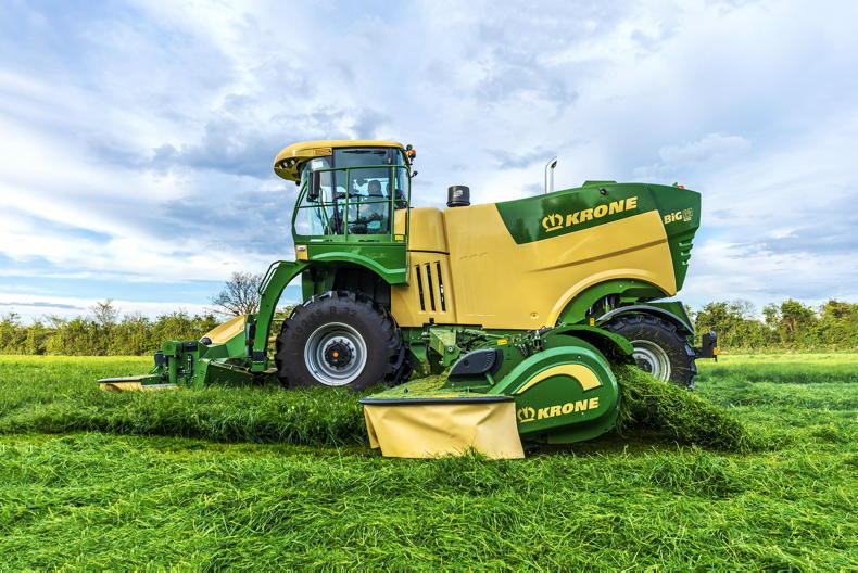 Krone turnover increased by over 11% last year - Vimarsana News