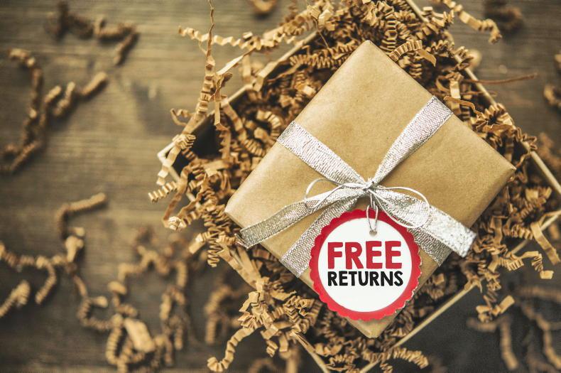 Consumer Watch: returning rejected gifts